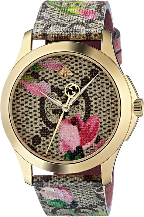 reloj mujer gucci|correa de reloj gucci.